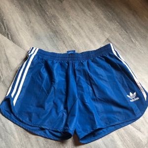 Adidas Mens Swim Shorts